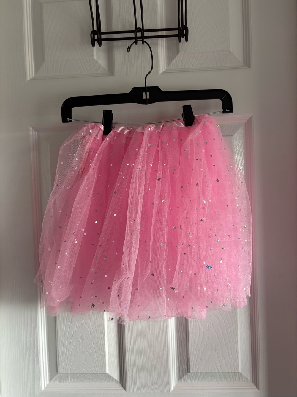 Pink Tutu Light Up Skirt